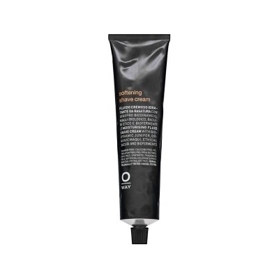 OWAY Softening Shave Cream 100 ml