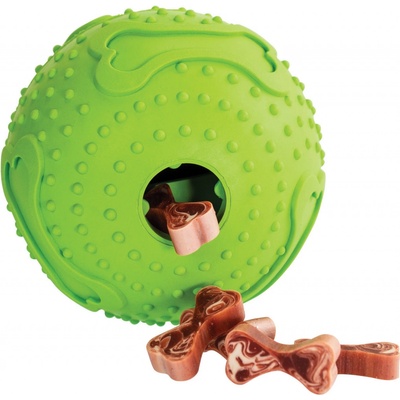 Kiddog lopta na maškrty s vanilkou 6 cm