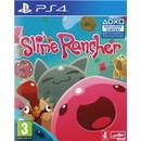 Slime Rancher