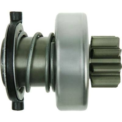 Volnoběžný převod, startér AS-PL (AUTO STARTER) SD4026