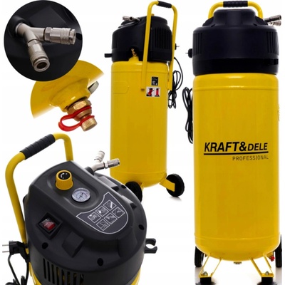 Kraft & Dele KD1418
