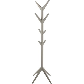 Actona Сива закачалка за дрехи Ascot - Actona (81535)