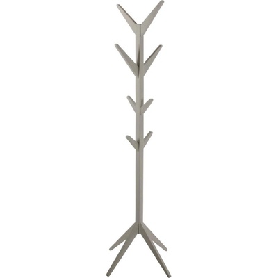 Actona Сива закачалка за дрехи Ascot - Actona (81535)