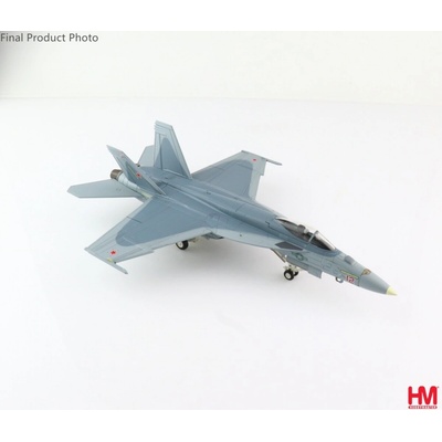 Hornet Hobby Master F A-18E Super USN VFC-12 Fighting Omars Red 12 Mako NAS Oceana VA June 2021 1:72