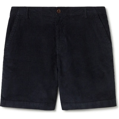 TWOTHIRDS Мъжки къси панталони TWOTHIRDS Kabak Shorts - Dark Navy - размер XL (012-4137-0214)