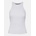 Vero Moda Women's VM Top Tank Vest - Lt Gry Mlnge