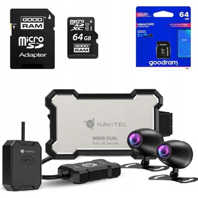 NAVITEL M800 Dual