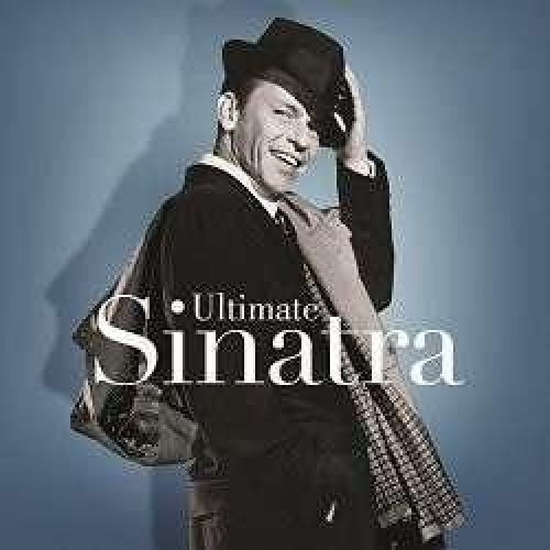 SINATRA FRANK: ULTIMATE SINATRA LP
