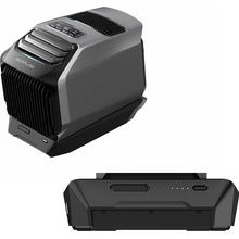 EcoFlow WAVE 2 Bundle