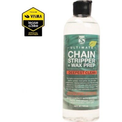 Silca Chain Stripper 473 ml