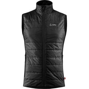 Löffler Мъжки синтетичен елек Löffler Vest PL60 Synthetic vest - Black - размер 56 (EU) (032-1586-0116)