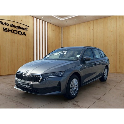 Skoda Octavia 1.5 TSI Essence DSG 85 kW