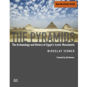 Pyramids | Zahi Hawass, Steven Rendall (ISBN: 9789774169885)