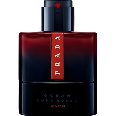 Prada Luna Rossa Ocean Le Parfum parfumovaná voda pánska 50 ml