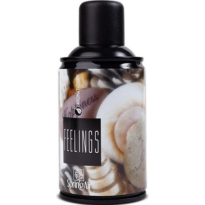 Spring Air náplň do osviežovača FEELINGS SPRAY 250 ml