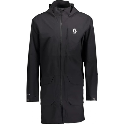 Scott Rain Coat FT Pánsky nepremokavý kabát