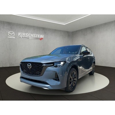 Mazda CX-60 D Homura 187 kW