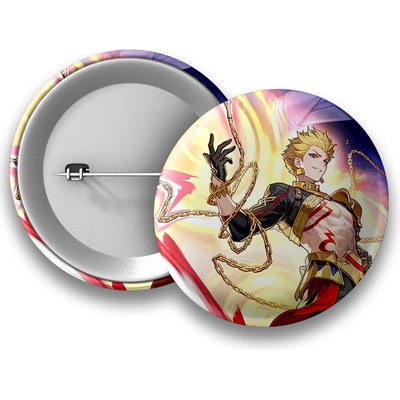 Honkai Star Rail Placka Gigamesh