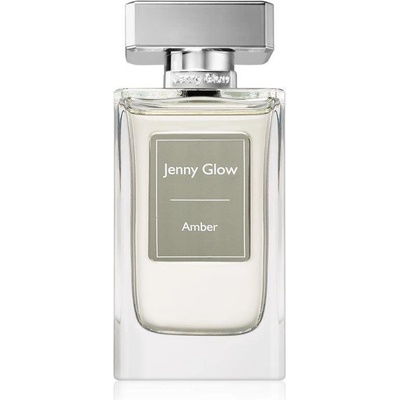 Jenny Glow Amber parfumovaná voda dámska 80 ml