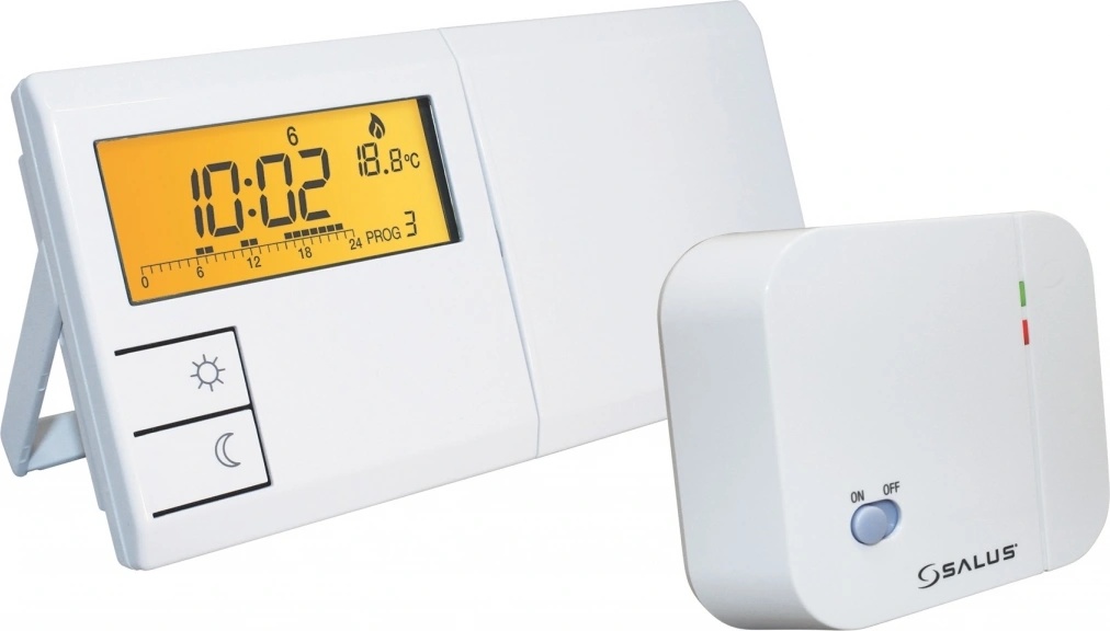SALUS 091FLRF