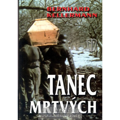 Tanec mrtvých