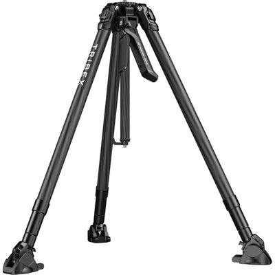 SmallRig x Potato Jet TRIBEX Hydraulic Carbon Fiber Tripod 4858