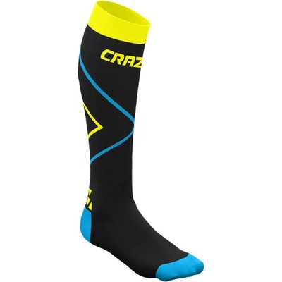 Crazy ponožky ENERGY SOCKS ENERGY