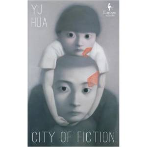 City of Fiction (ISBN: 9781787705654)