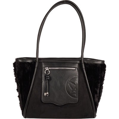Pepe Moll dámská kabelka 252401 Black