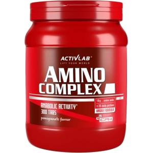 ACTIVLAB Amino Complex [300 Таблетки]