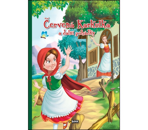Červená Karkulka -