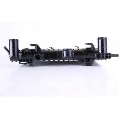 Chladič, chlazení motoru NISSENS 606722