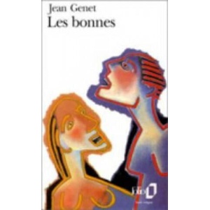 Les bonnes | Genet (ISBN: 9782070370603)