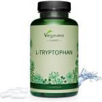 Vegavero L-Tryptophan - Л-Трипфотан, 120 капсули Vegavero (VI-ZU99-SZ0B)