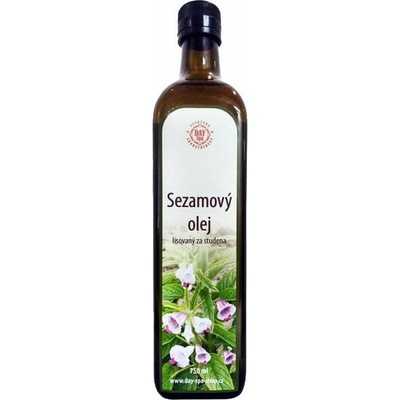 Day Spa Sezamový olej 0,75 l