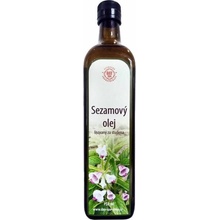 Day Spa Sezamový olej 0,75 l