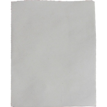 Папка картонена три капака без етикет Pigna Сив (1303031-09-0221802-GR)