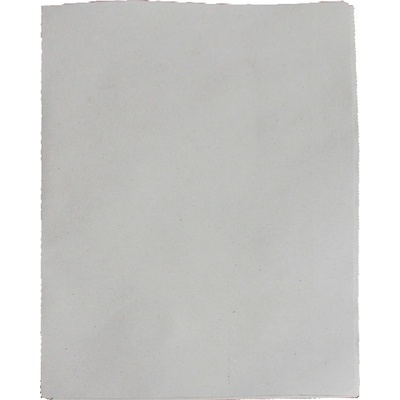 Папка картонена три капака без етикет Pigna Сив (1303031-09-0221802-GR)