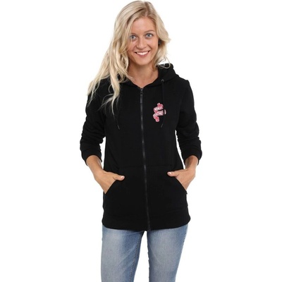 Horsefeathers Vita black