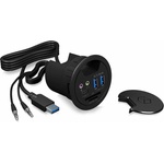 RaidSonic ICY BOX IB-HUB1404A
