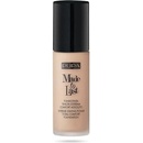 PUPA Milano Dlouhotrvající tekutý make-up SPF 10 Made To Last Total Comfort Foundation 060 Golden Beige 30 ml