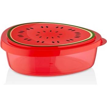 Qlux IDEAS IRIS L-00838 Кутия за съхранение на диня 800ml (L-00838)
