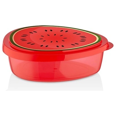 Qlux IDEAS IRIS L-00838 Кутия за съхранение на диня 800ml (L-00838)