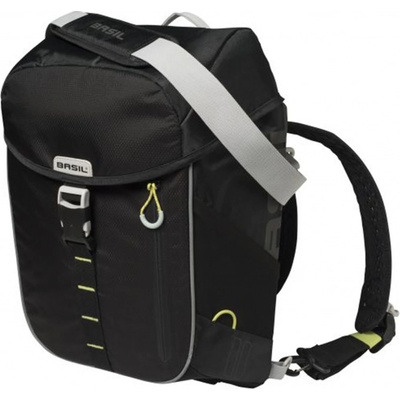 Basil Miles Single Pannier 17 l
