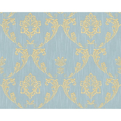 A.S. Création 306586 vliesová tapeta na zeď Metallic Silk, rozmery 0,53 x 10,05 m