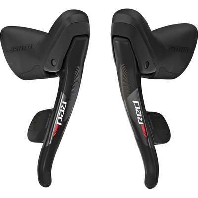 Sram RED 2x11 rychlostní páky řadící páky