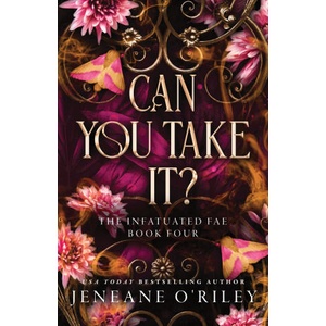 Can You Take It? (ISBN: 9781464226649)