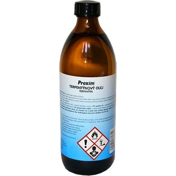 Proxim Terpentýnový olej 450g
