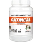 Scitec Nutrition Oatmeal [1500 грама] Кокос