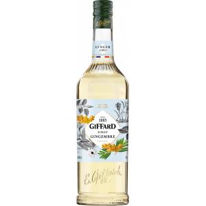 Giffard Сироп Джинджър